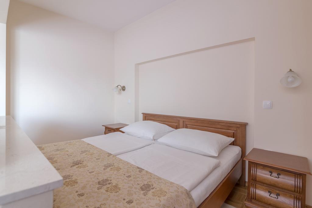 Apartments Ivana Bled Exterior foto