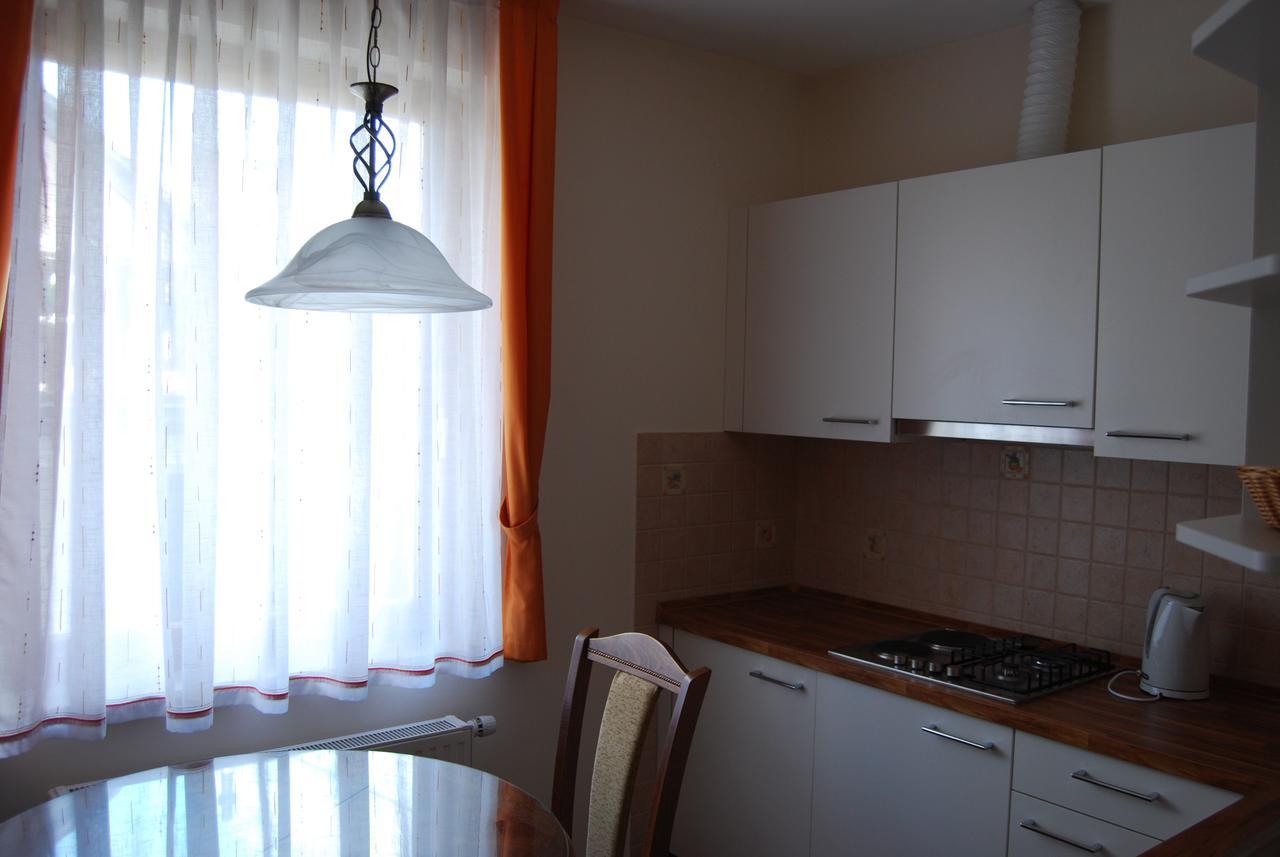Apartments Ivana Bled Exterior foto